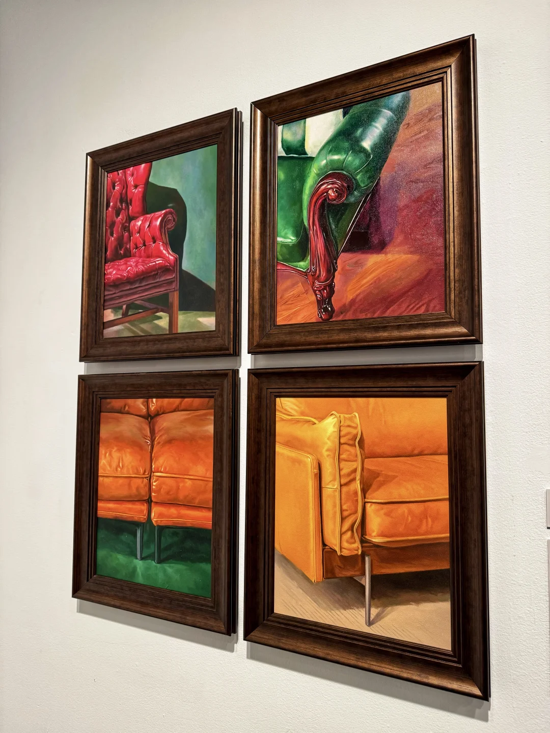 机·智——第十八届上海青年美术大展（三）