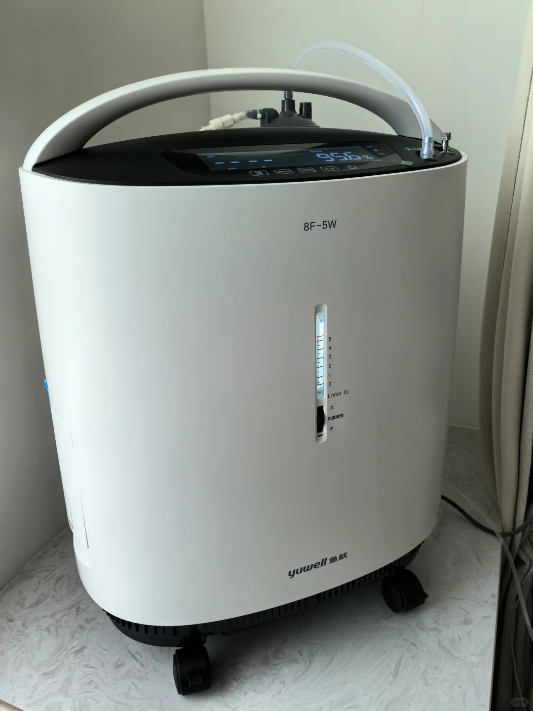 家用制氧机究竟哪家强？哎～看预算
