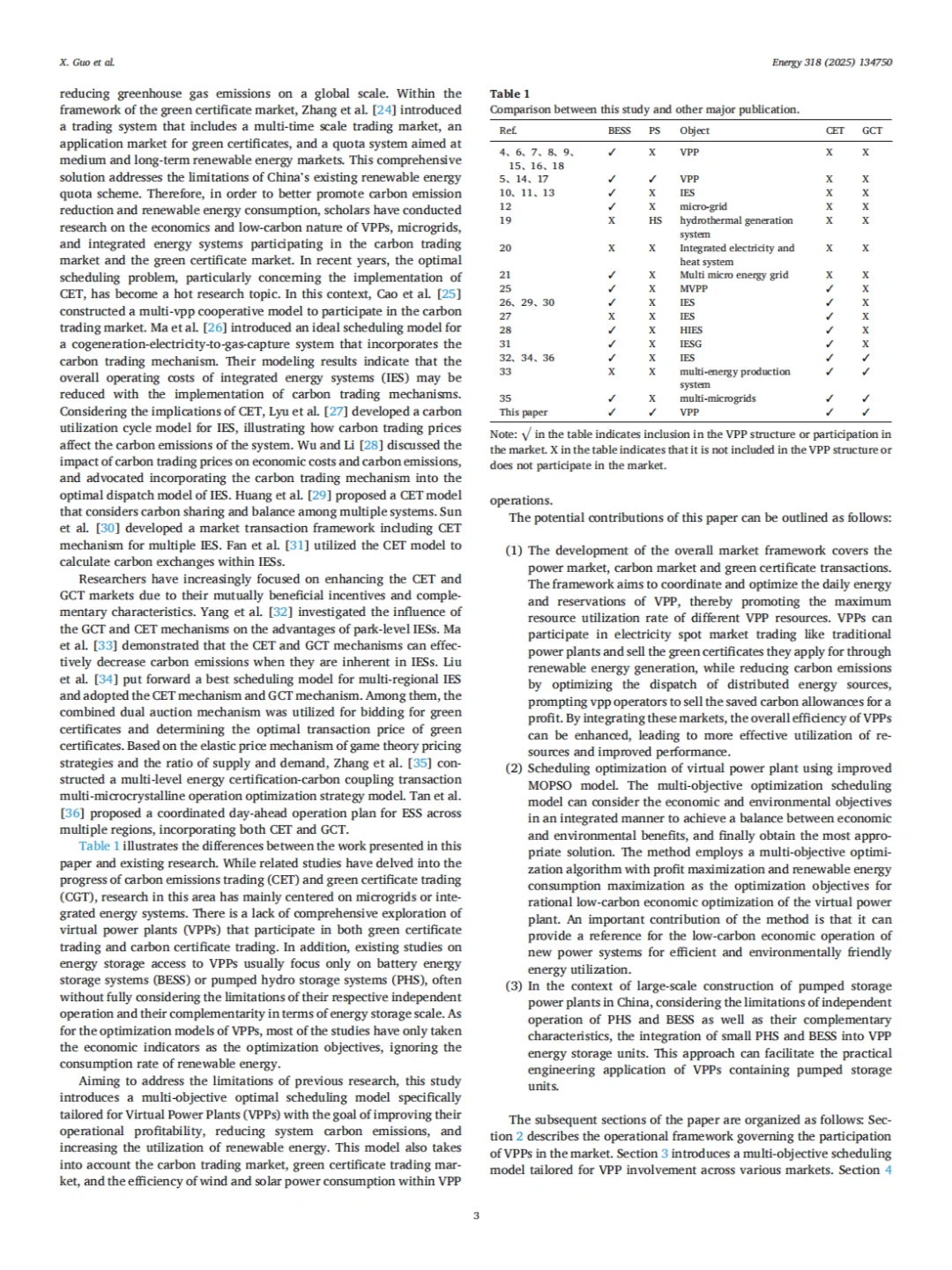 碳交易与绿证交易相结合的虚拟电厂最优调度
