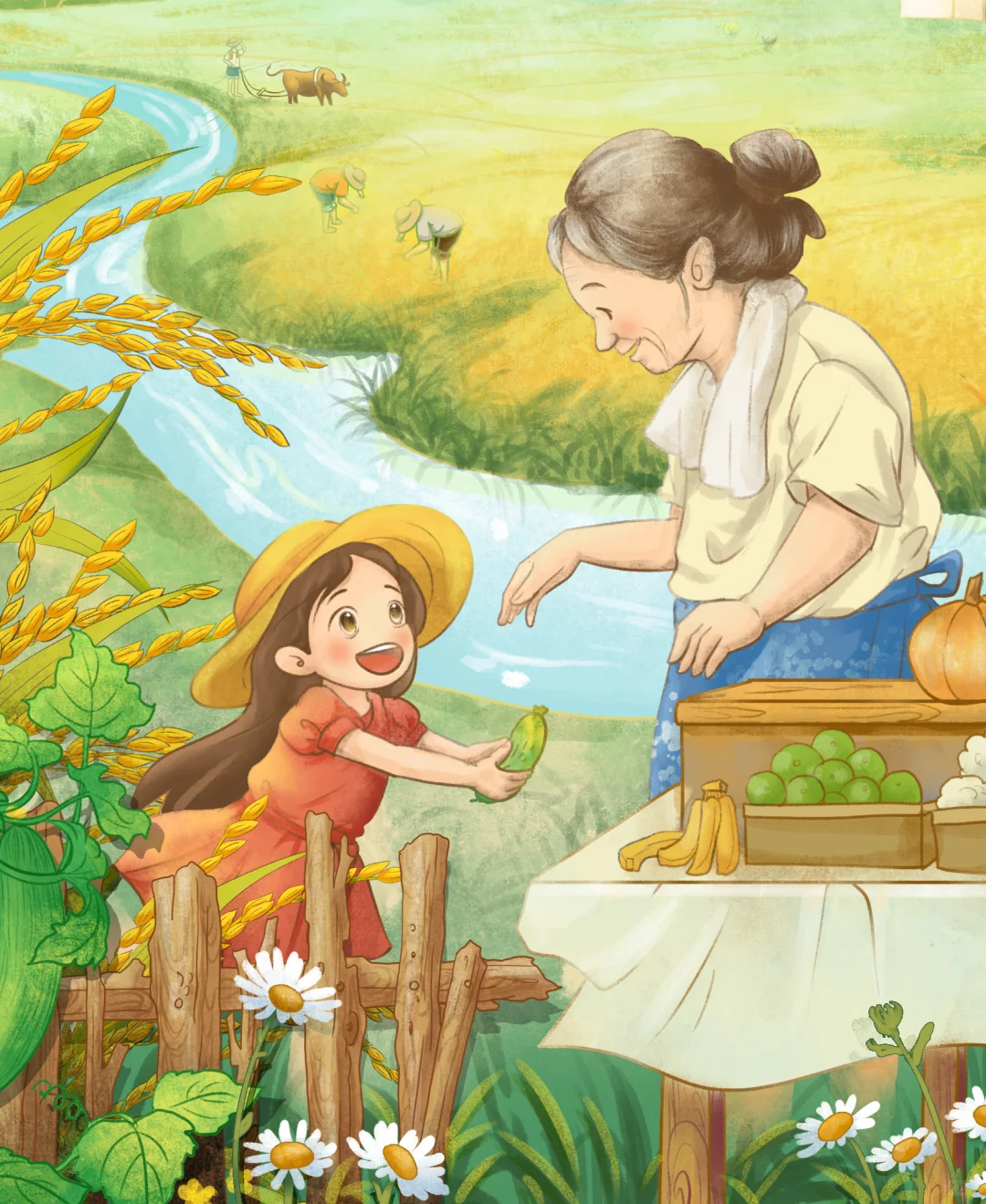 乡村振兴之直播助农