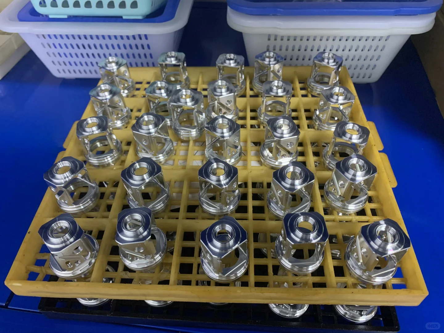 CNC机加工外贸小白拿下50w订单你敢信吗？