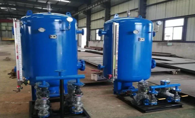 现代工业废气处理技术