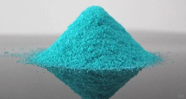 焦磷酸铜对环境的影响评估