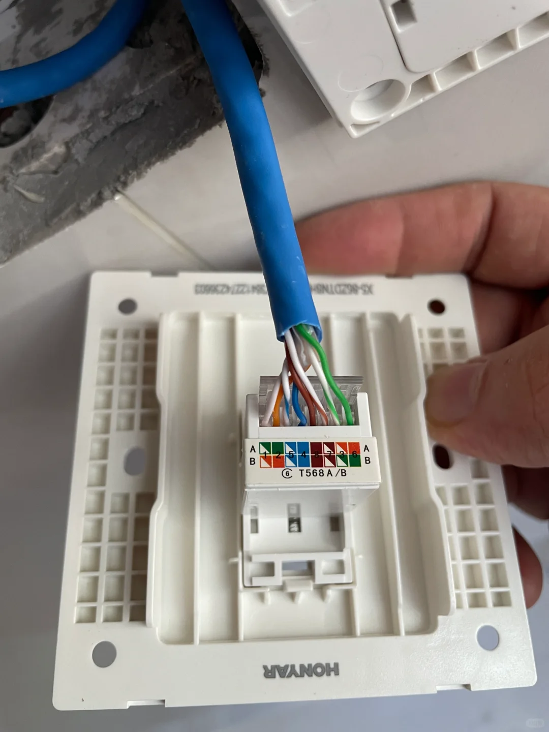 初级水电工工作小结