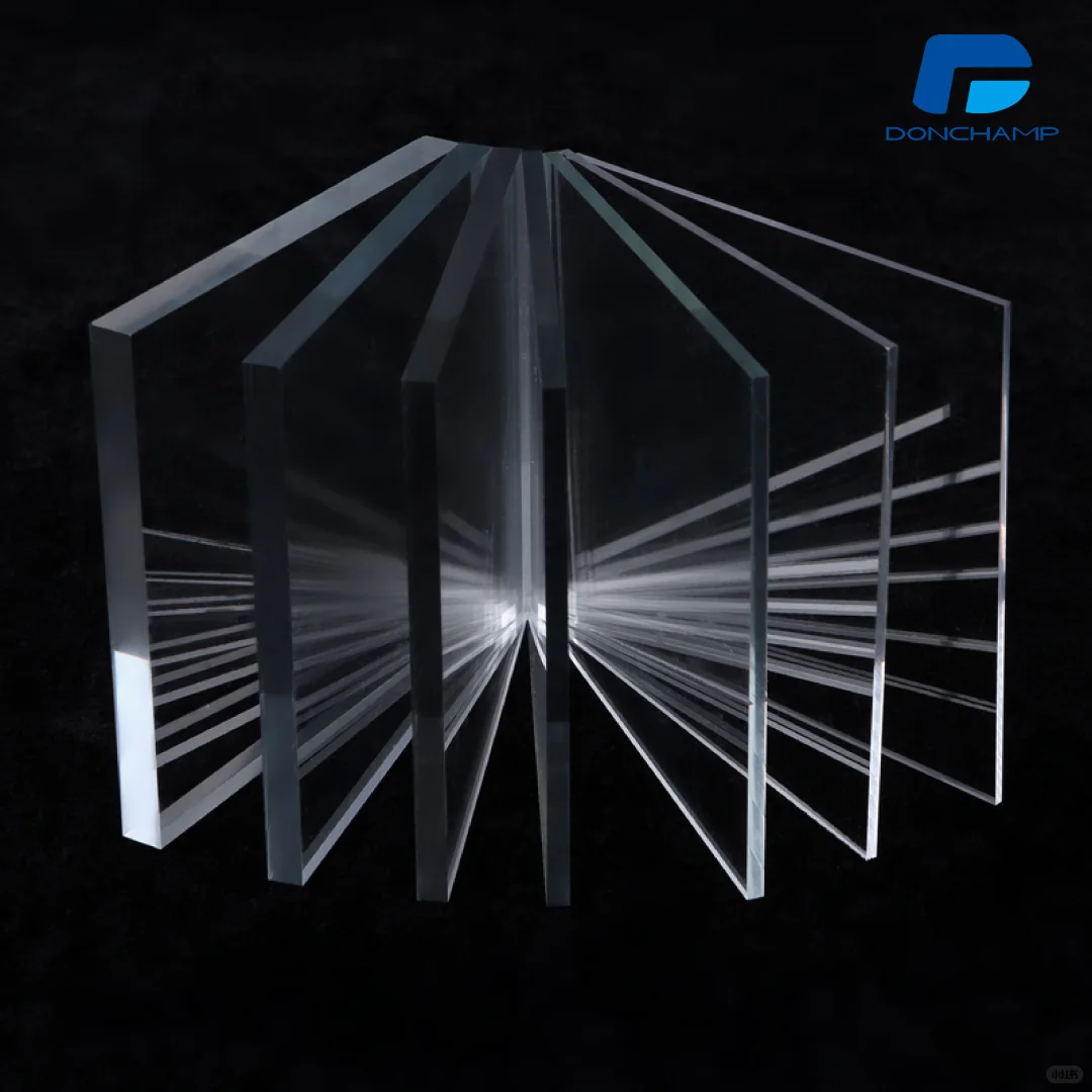 亚克力再生再利用行业研究报告