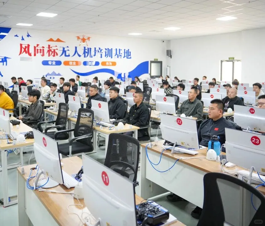 第114期正式开班！