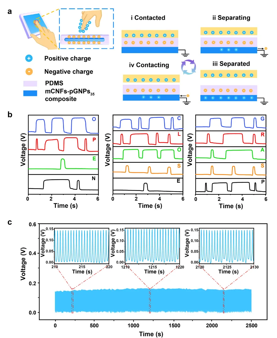 Adv Mater：纤维素纳米纤维基复合材料