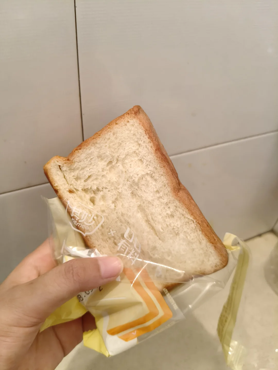 面包?存档｜还是少吃一点吧