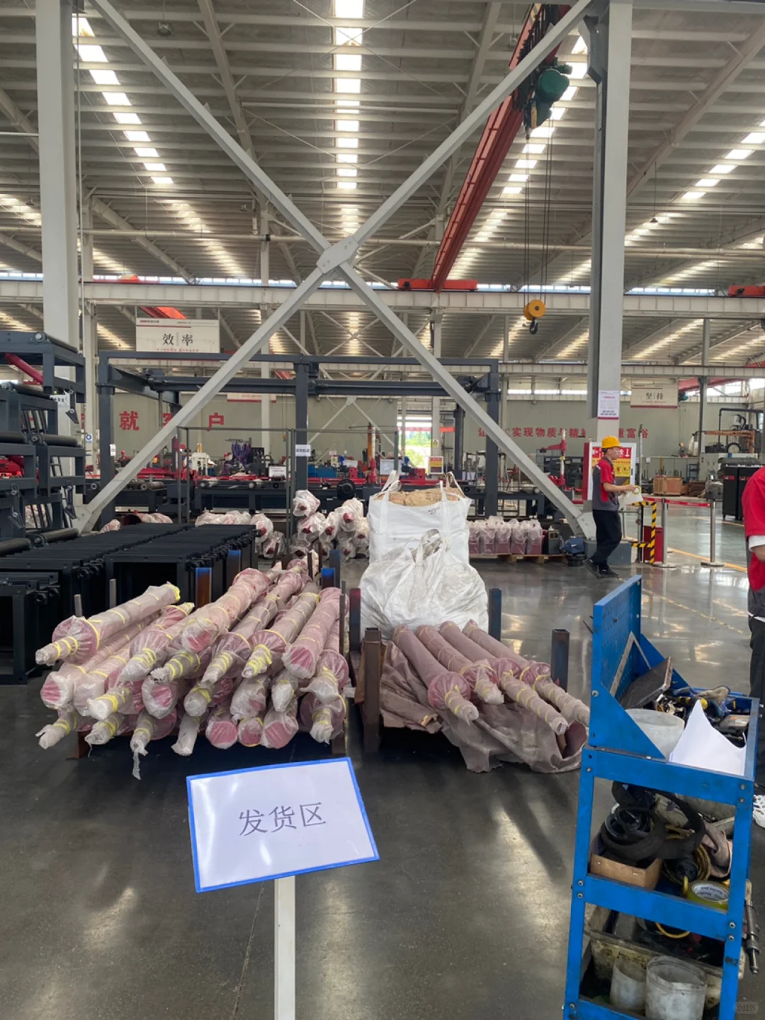 为什么都在说工厂做外贸很难？