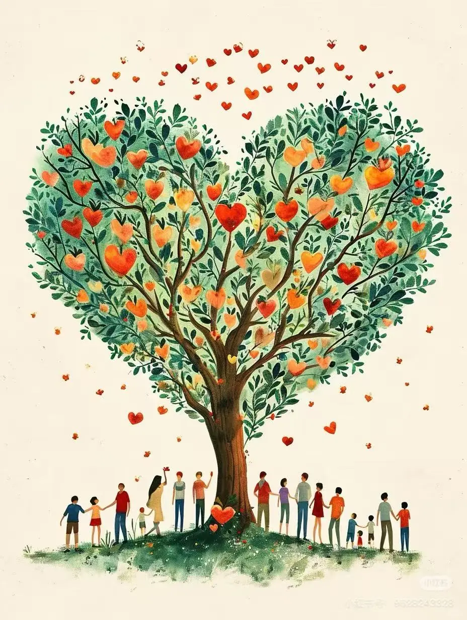 一年一度的助农，开始了～