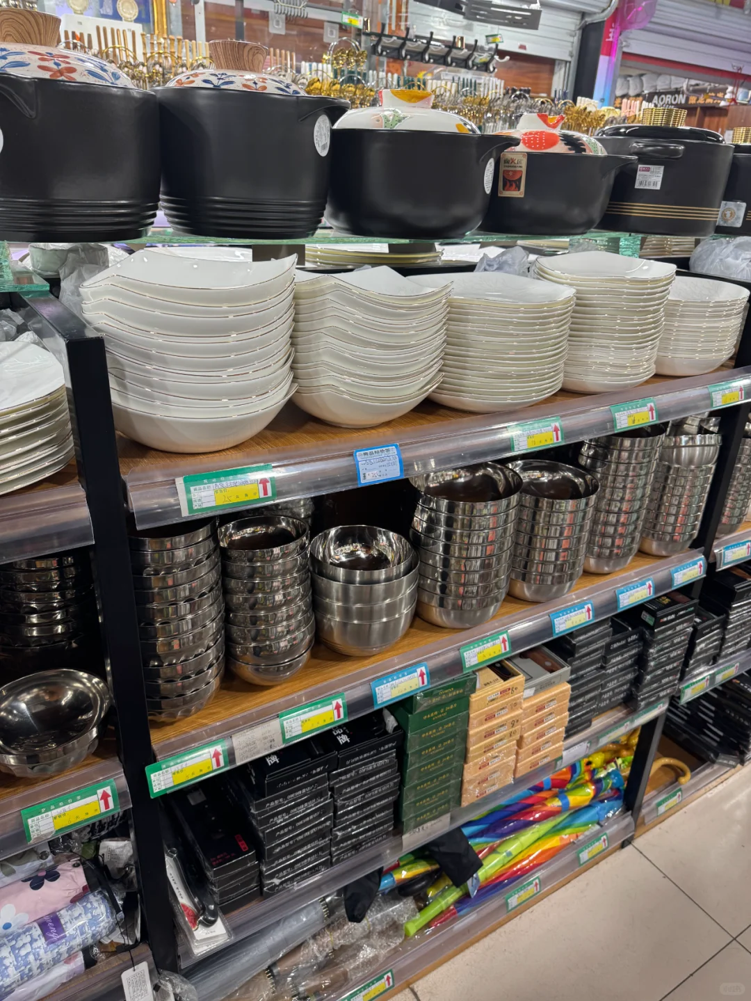 就在正定！超好逛的平价家居生活馆