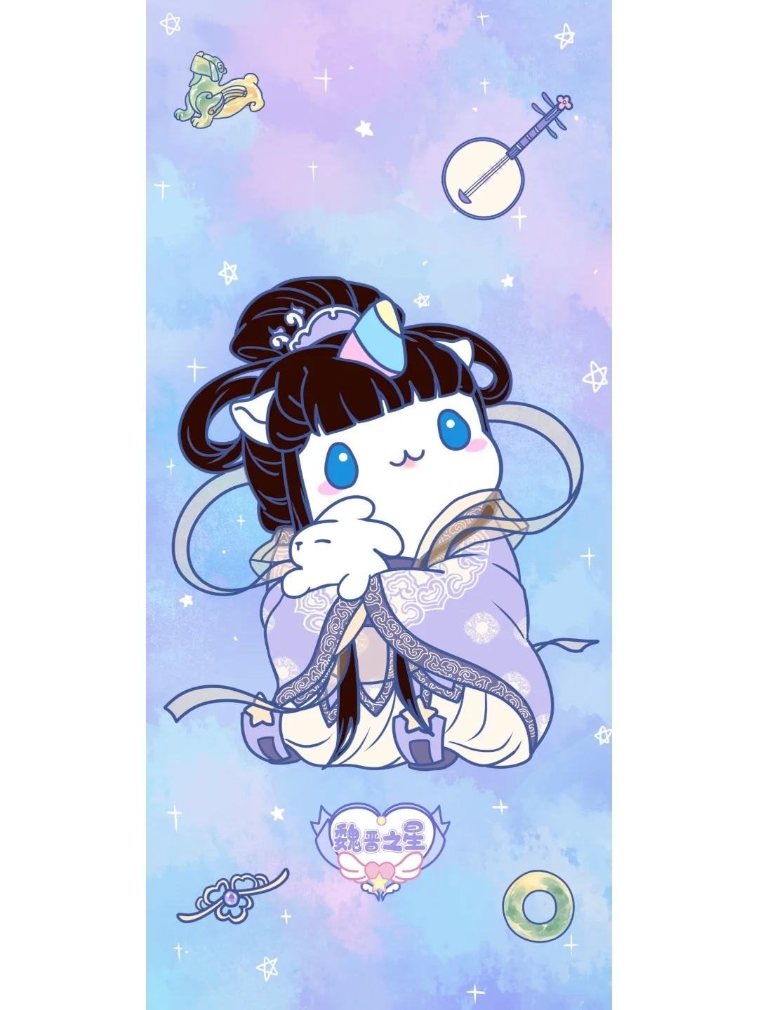 趁着清明假期，来一场穿越时空的旅行吧！