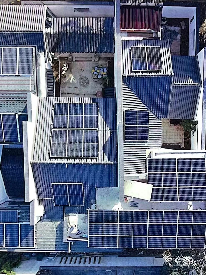 为什么越来越多的人装户用光伏？