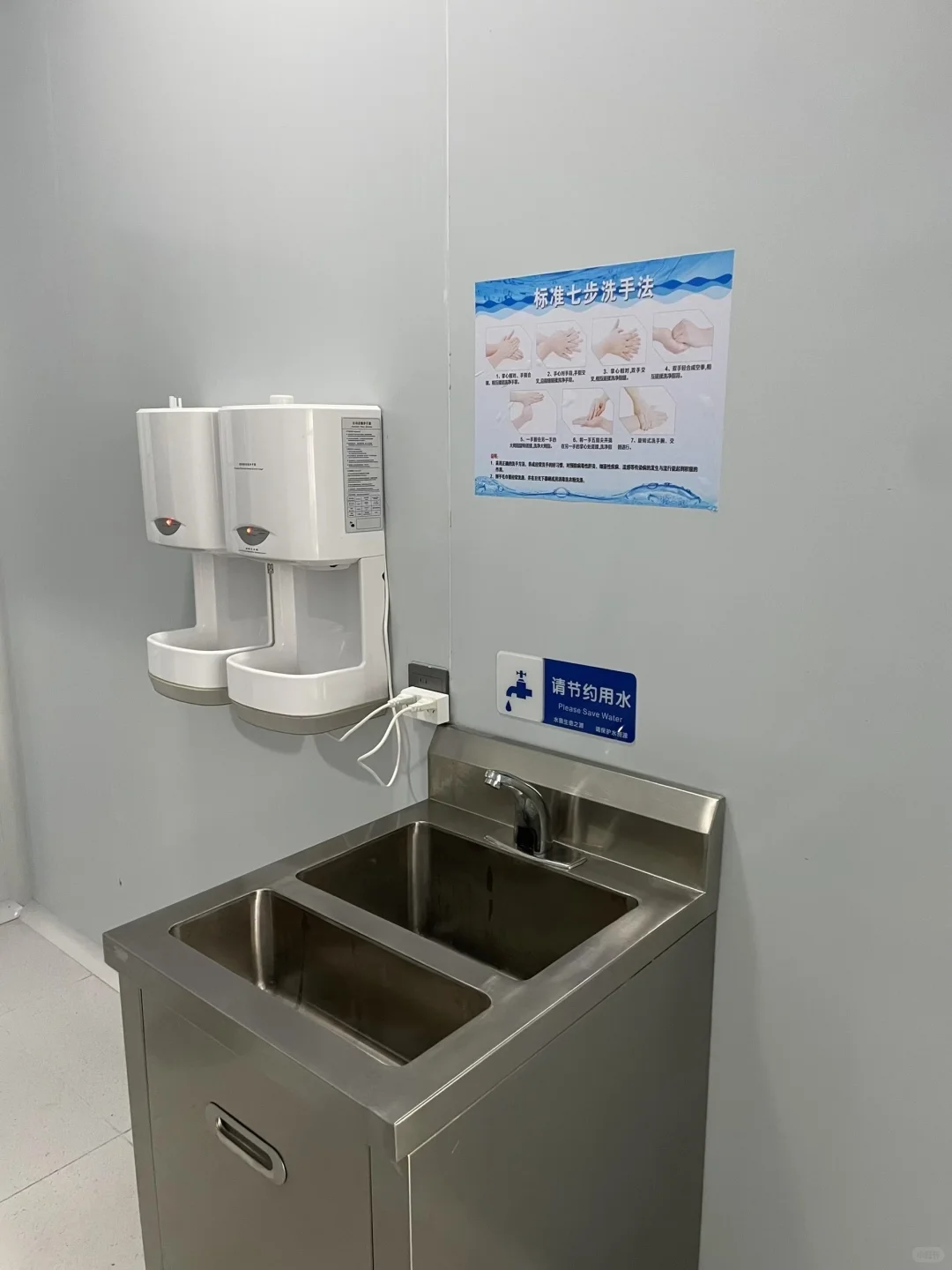 淄博南定这家食品厂，欢迎你的加入