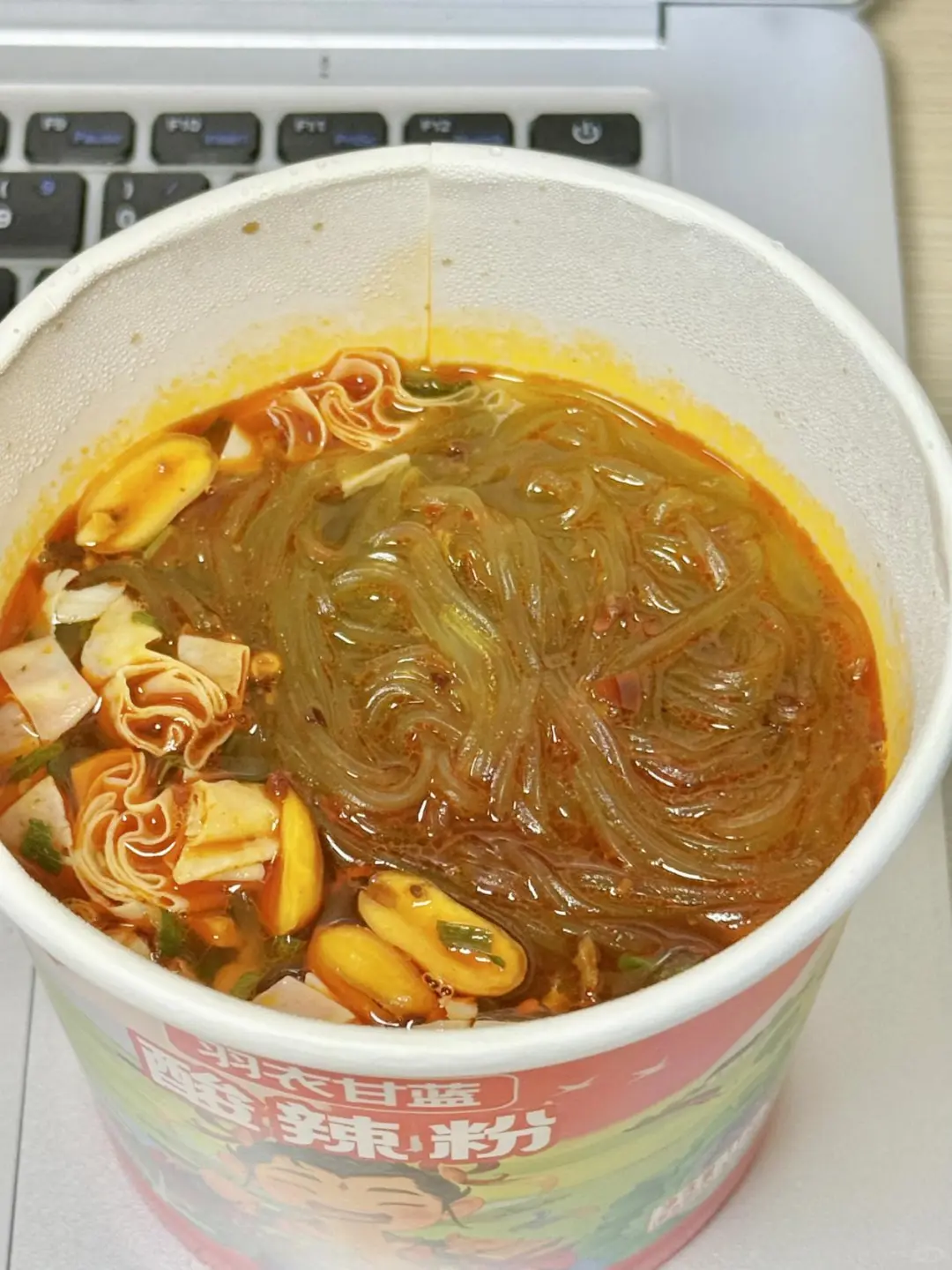 我的天！夜宵来一个真是美得很~