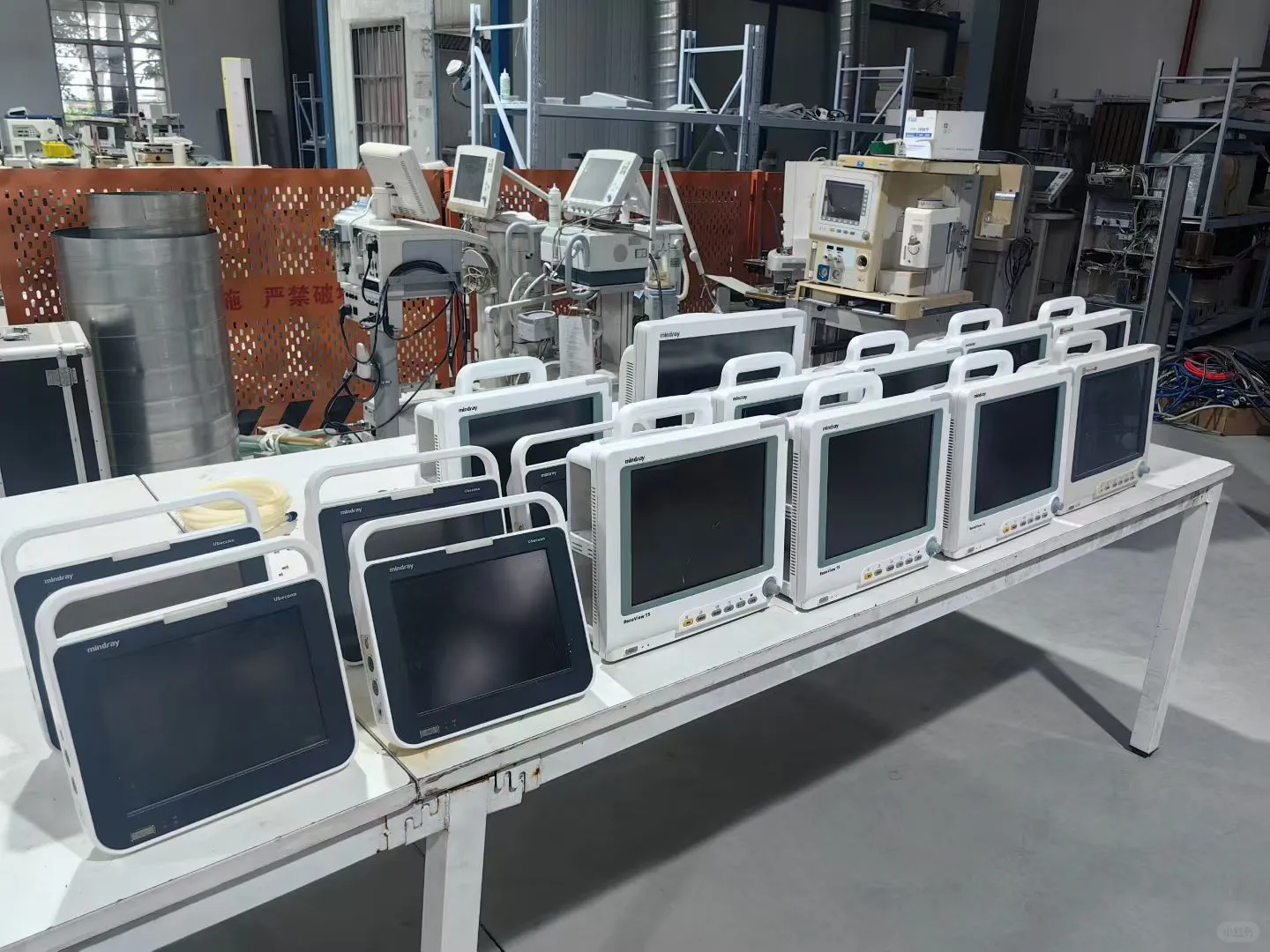 影视医疗设备租赁，还原真实场景