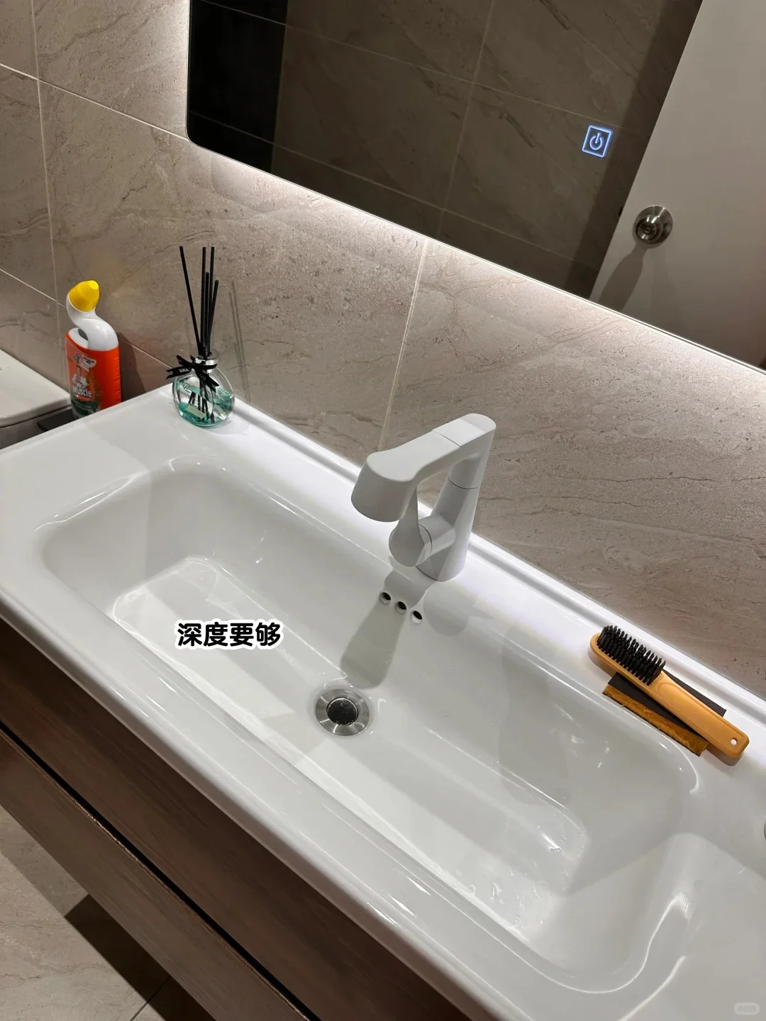 新家100件好物分享 | 网购客卫浴室柜