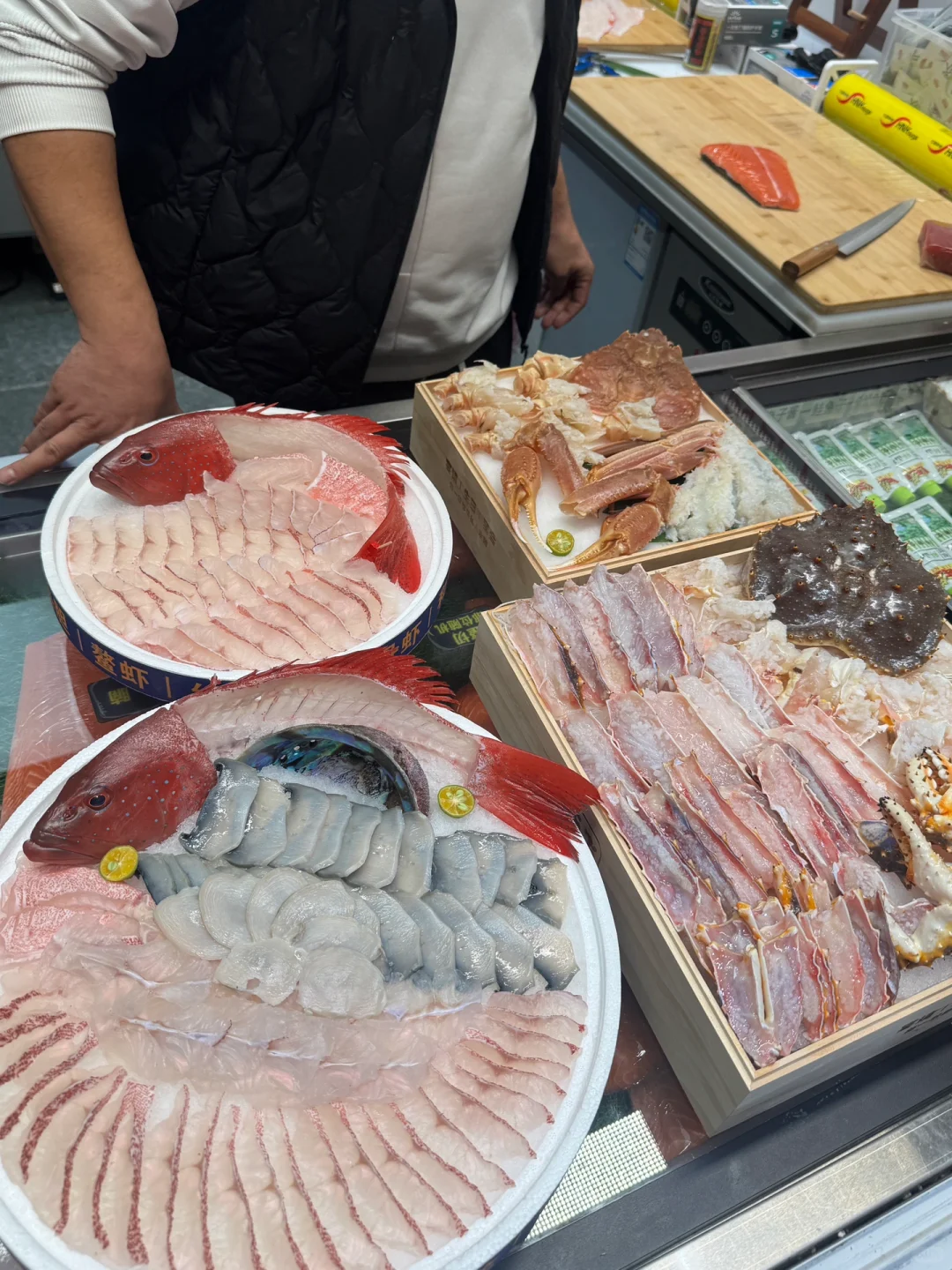 北京?批发市场后劲真的太大了。。。