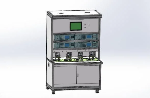 自动充退磁断路器测试仪检测断路器动作特性