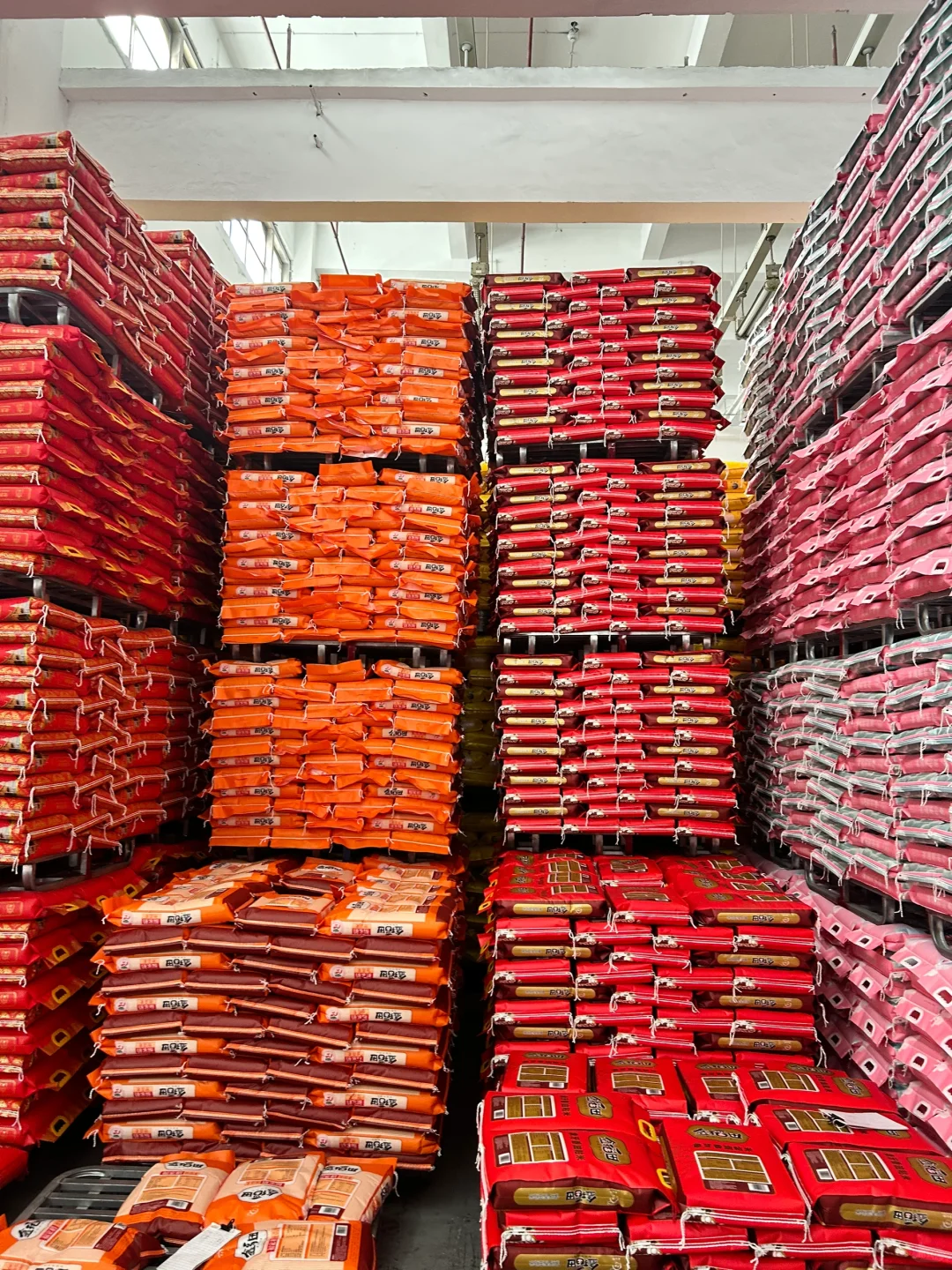 深圳大米供应，海天经销