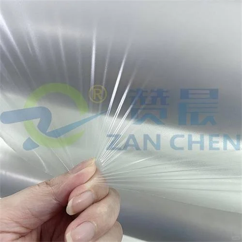 tpu 薄膜雨衣的折叠方便