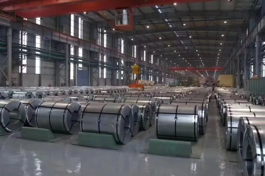 南通马达铁芯硅钢片价格