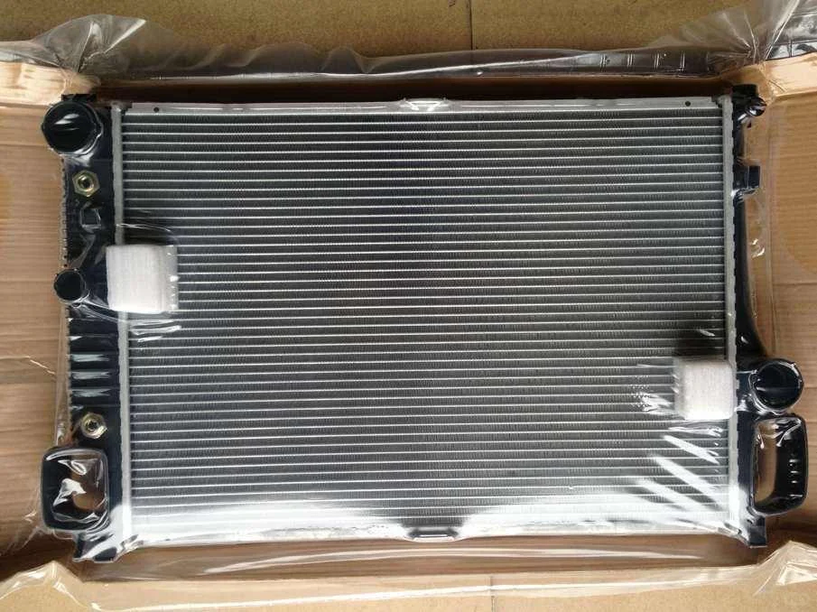 奔驰宝马水箱冷凝器，自家工厂，价格优势