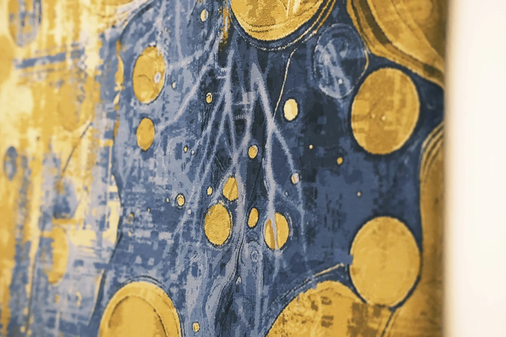 石墨烯复合纤维织物设计