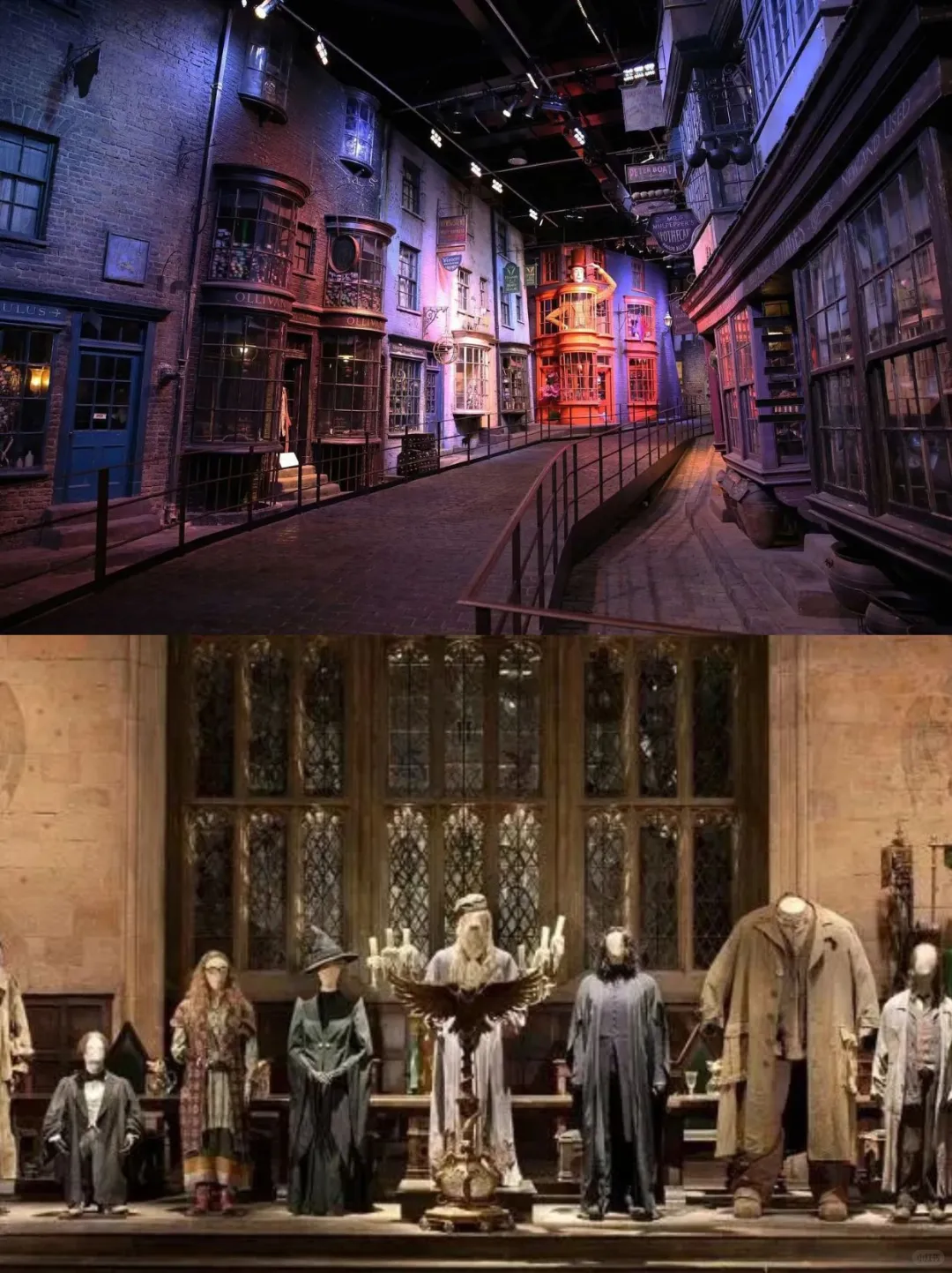 超火爆‼️英国奇趣亲子12日冬季版来了✅