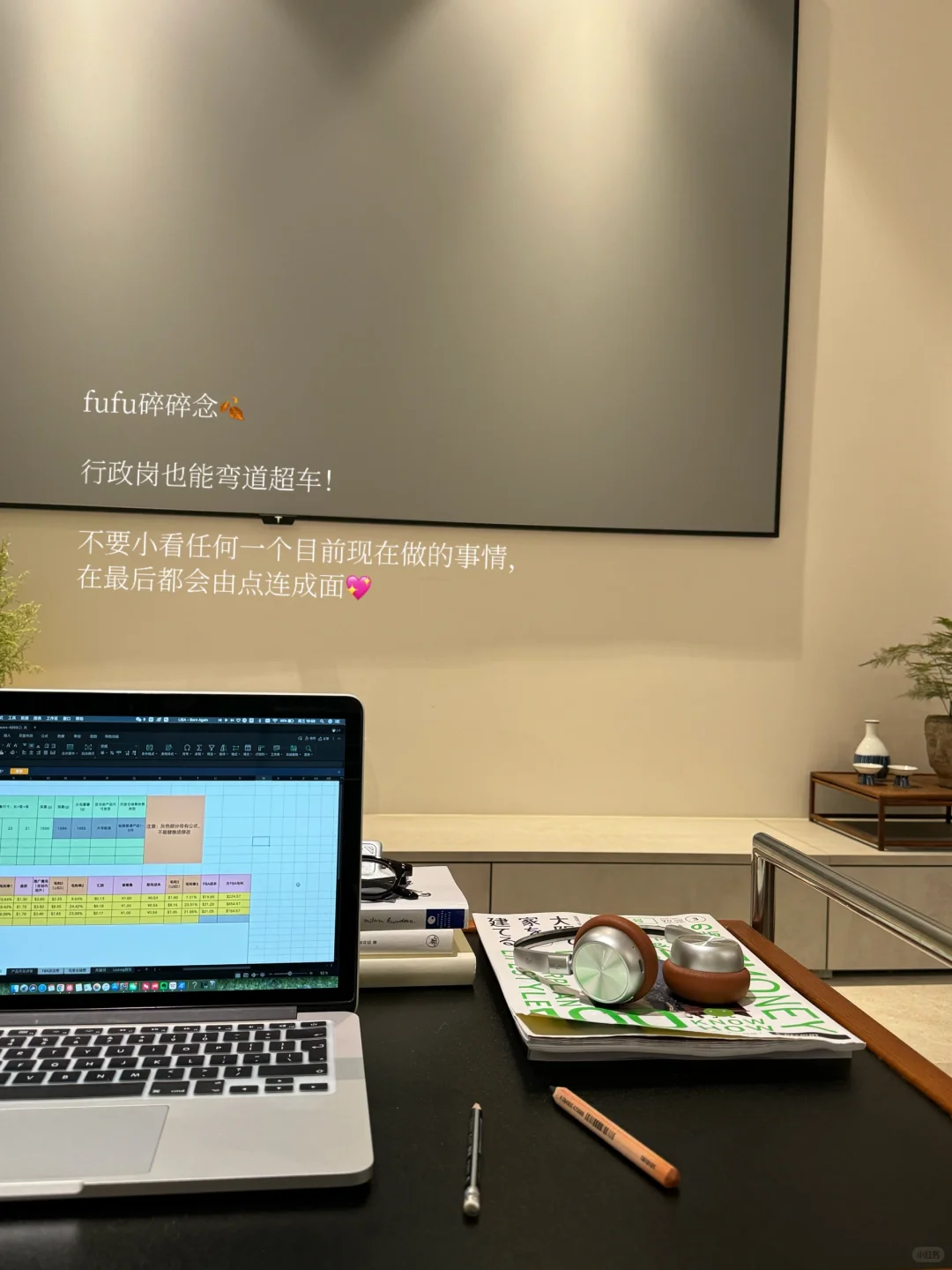 行政攻略｜福利+降本+创收我都要！！?