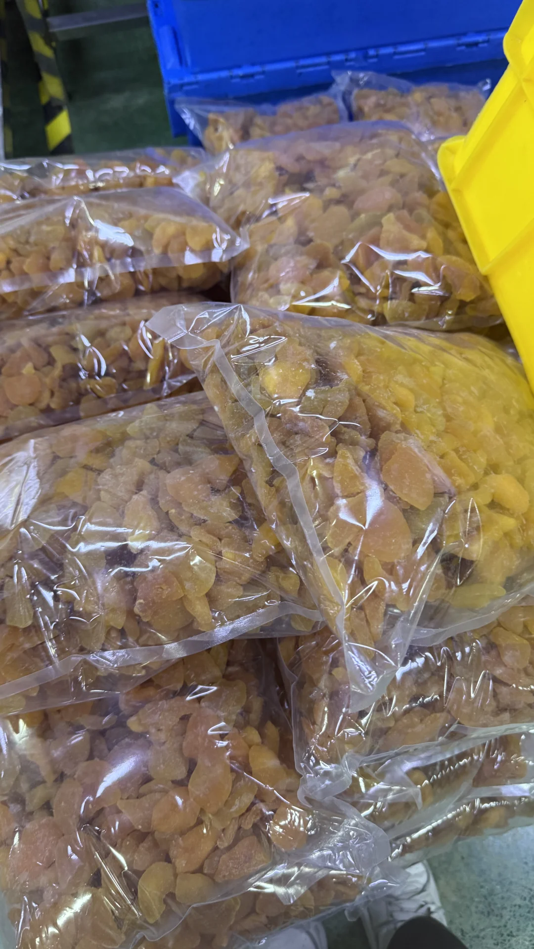 果干批发工厂大量生产
