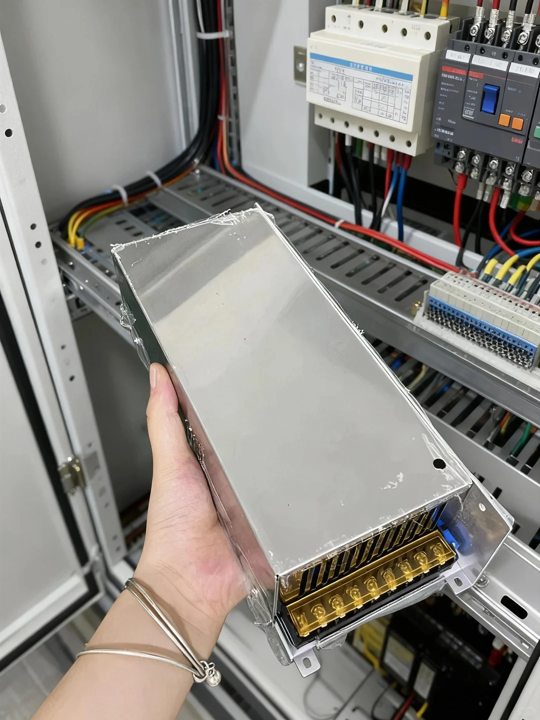 大功率开关电源1000W工厂直供