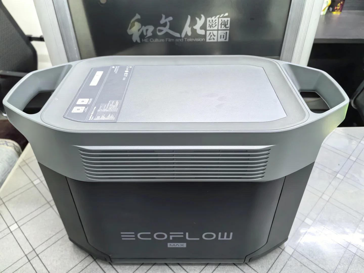 移动电源租赁正浩2400W电小二租赁