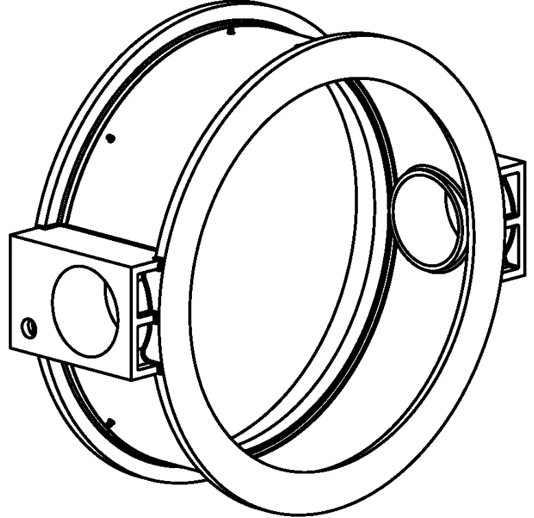 合金钢蝶阀件 429吨