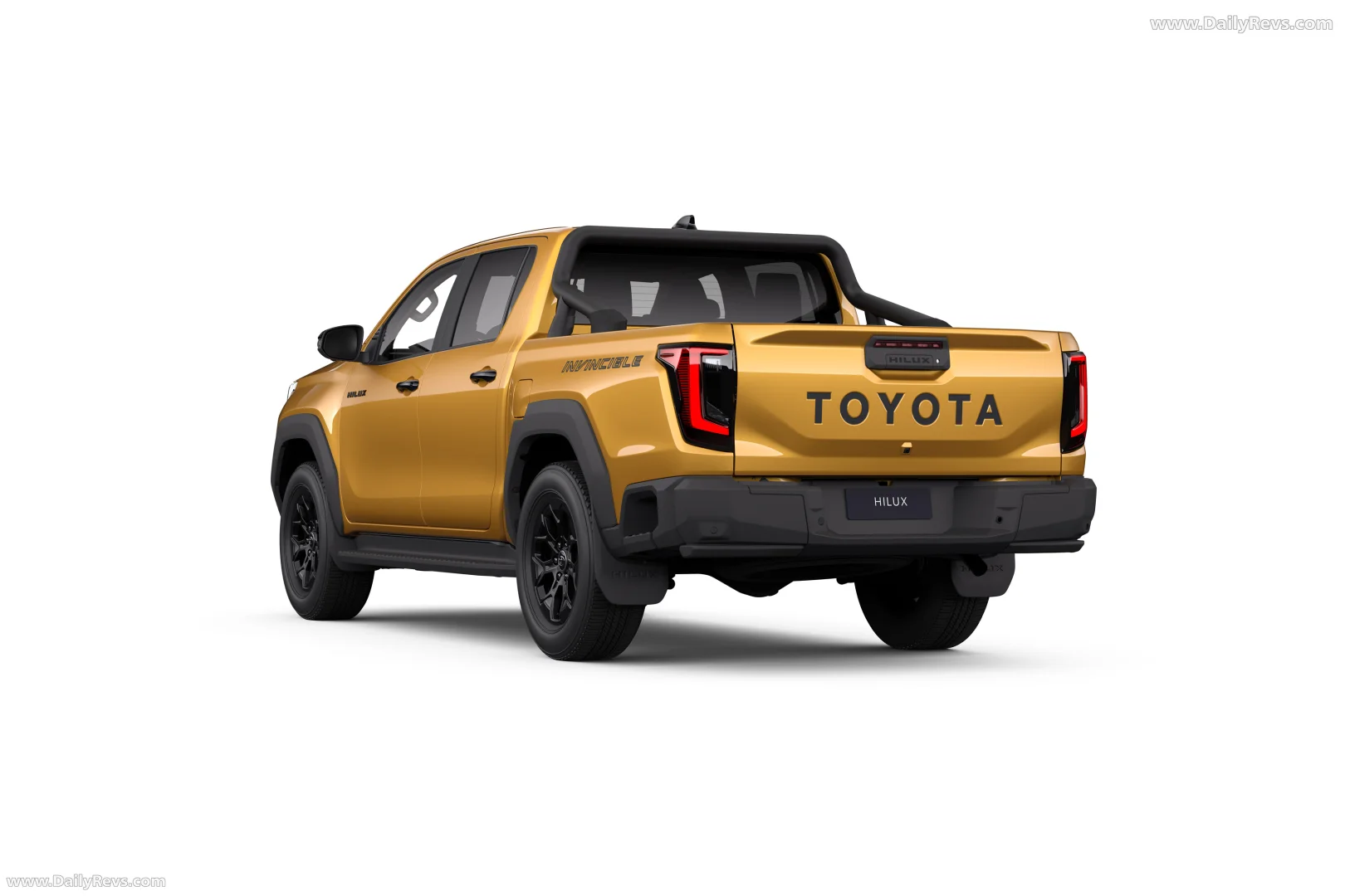 丰田最强悍的车型迎来电气化时代！！！