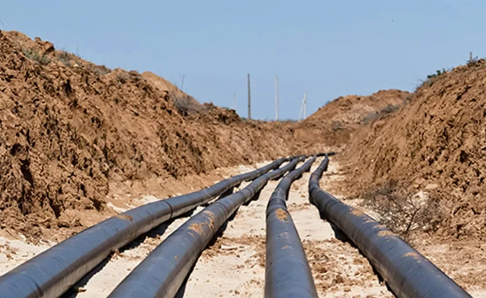 ? 燃气管道！不同种类、用途一篇搞懂！