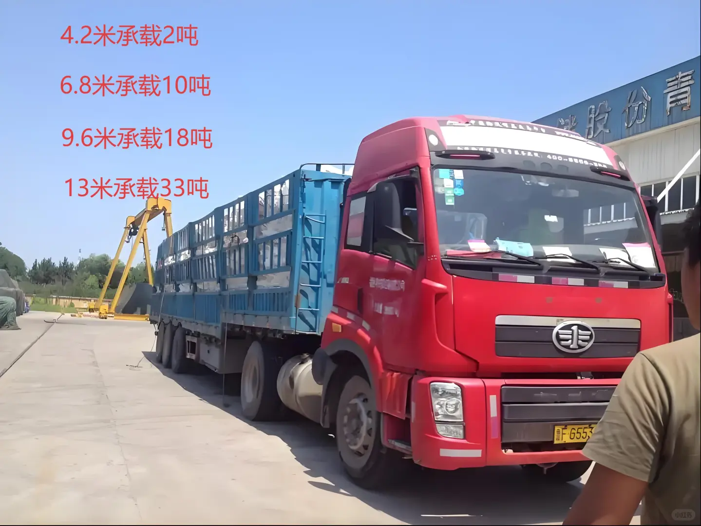 青岛物流服务：推动现代供应链的引擎