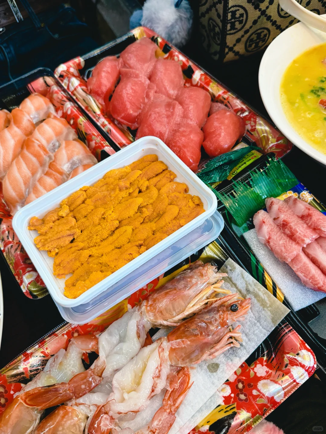 来冲绳你不来海鲜市场吗?