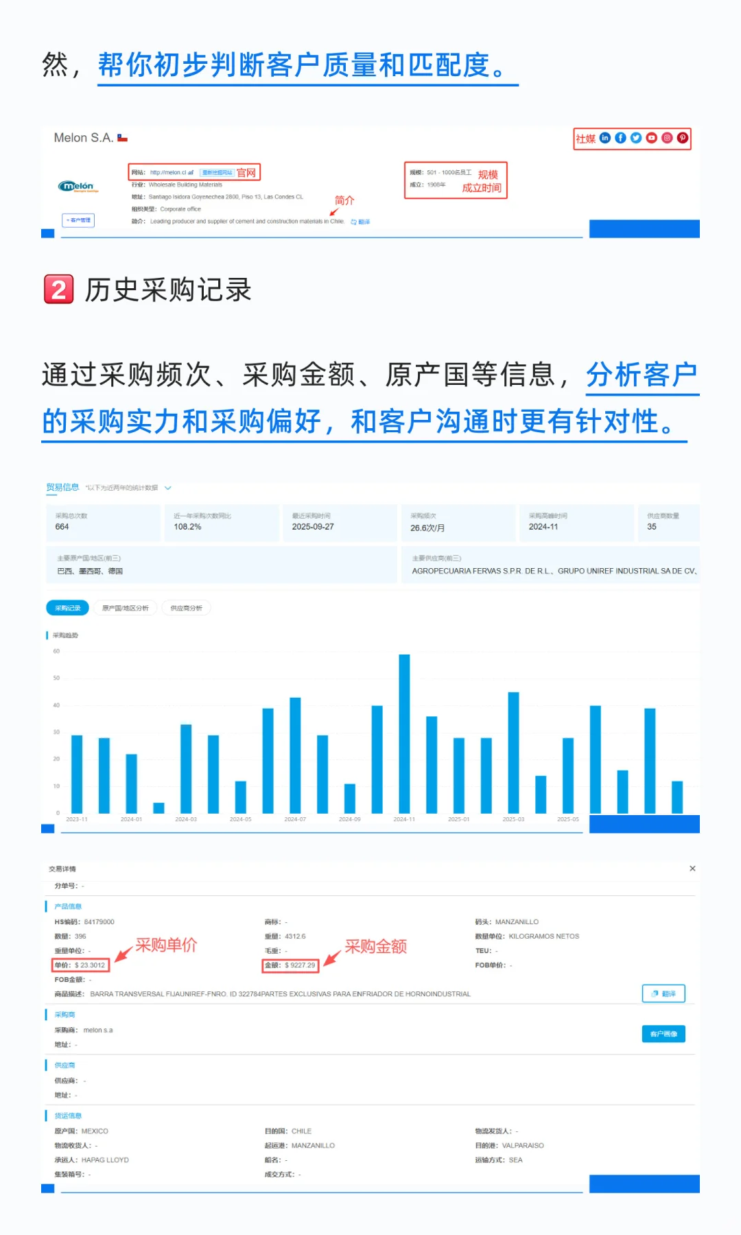 终于有人把拉美市场说清了?‍?