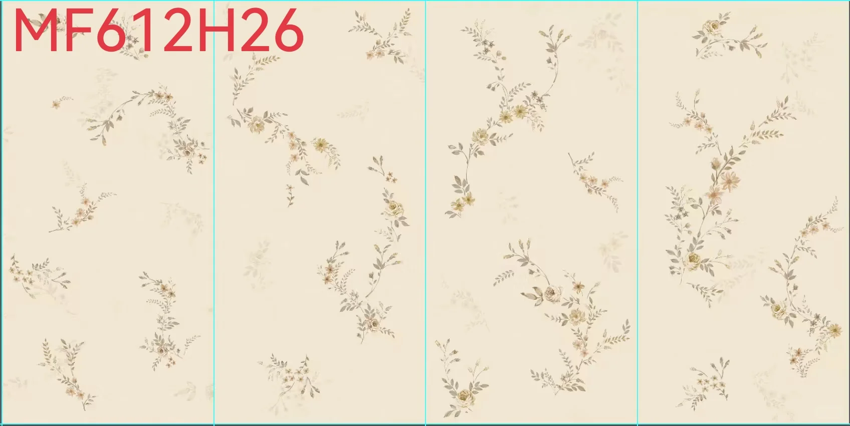 南昌买瓷砖别瞎跑！3000平方批发仓一站配齐