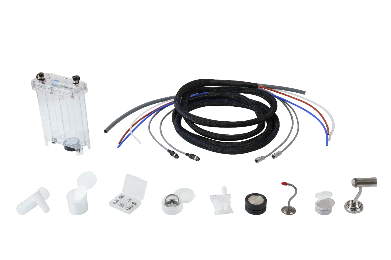 环保人必备神器！烟尘烟气综合测试仪实测