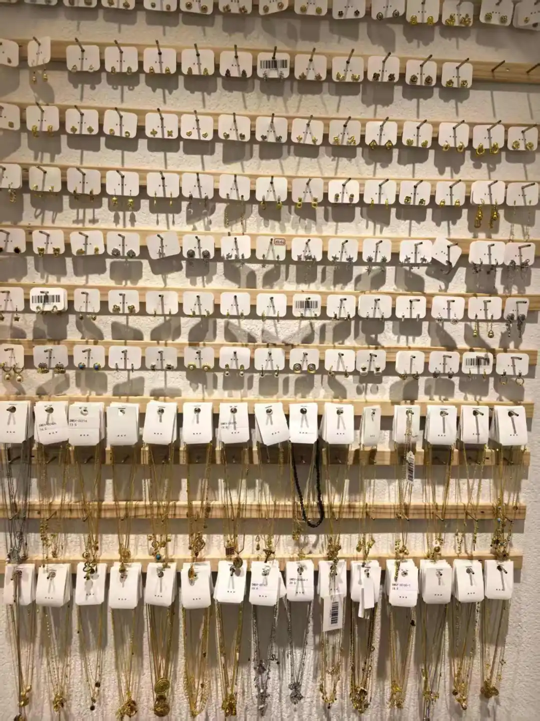 别找二批了！我是饰品工厂，直接对接！