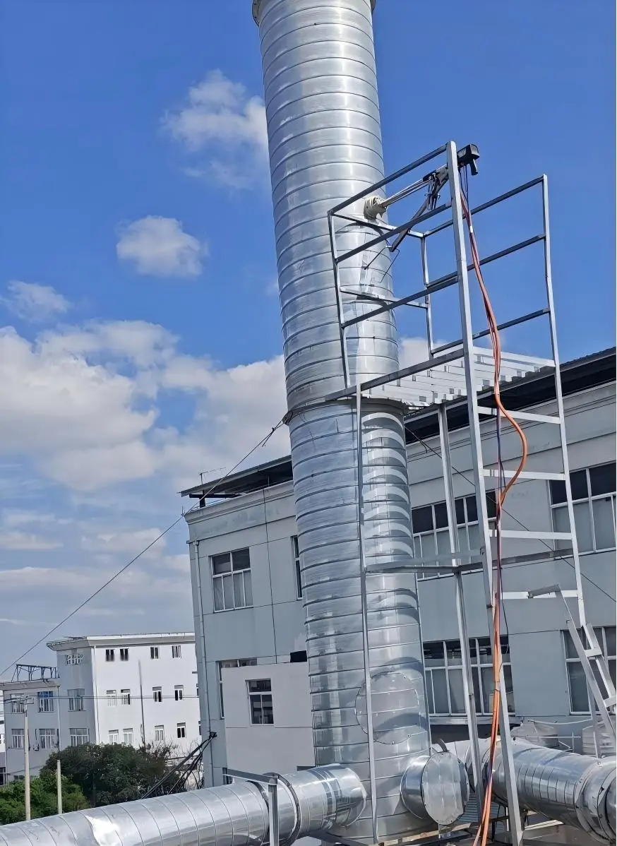 工厂环境检测都测什么？看完你是半个专家！