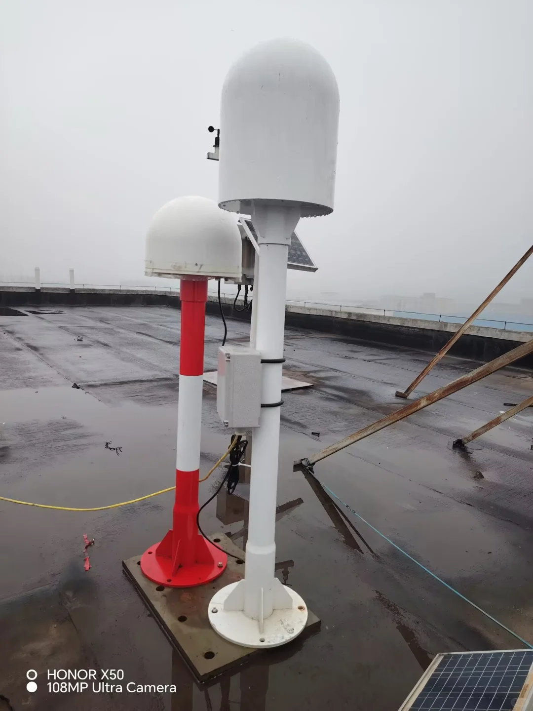 （单站式）闪电定位仪