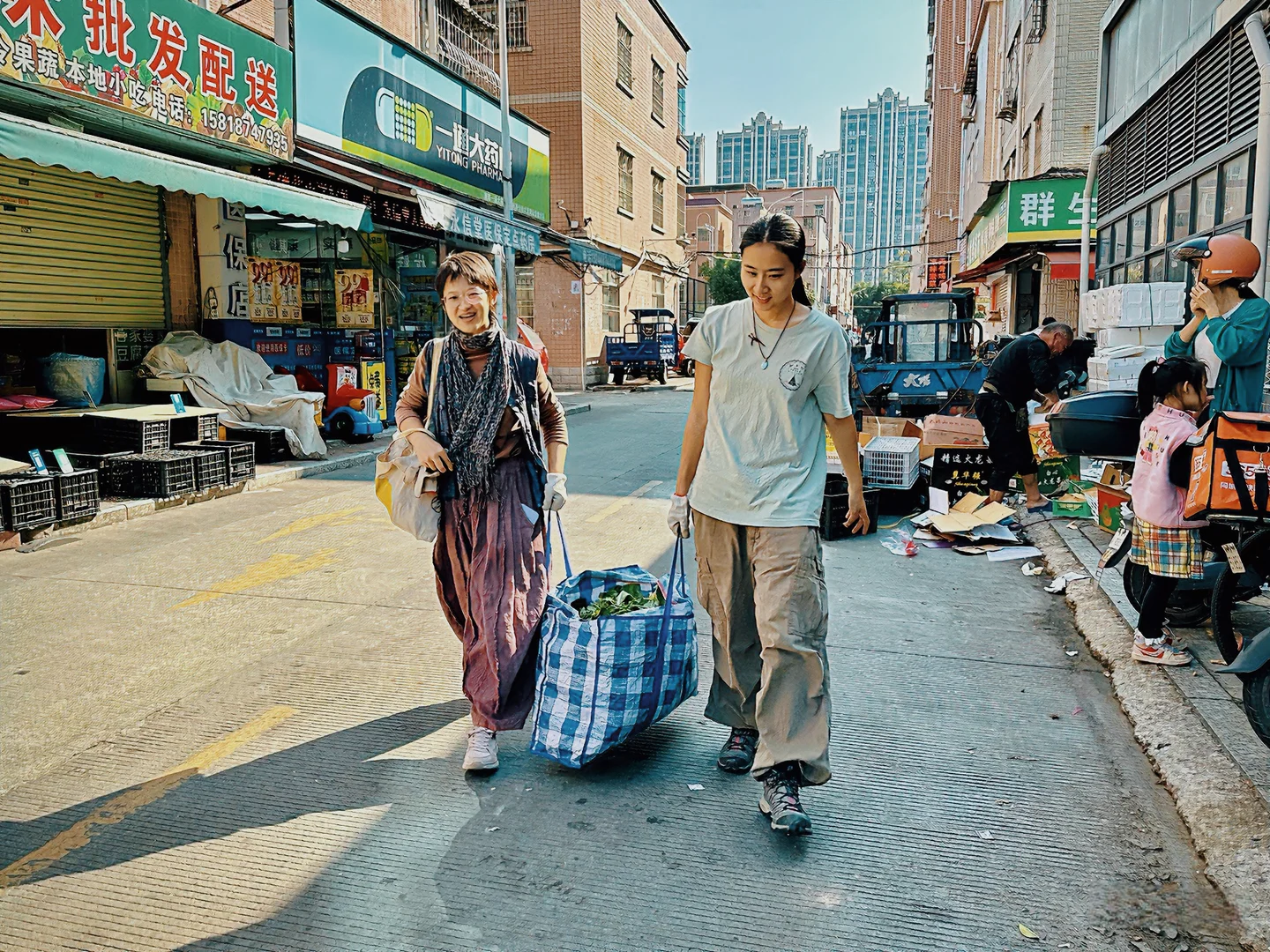 招募| 都市农夫.土壤修复工作坊,新手友好