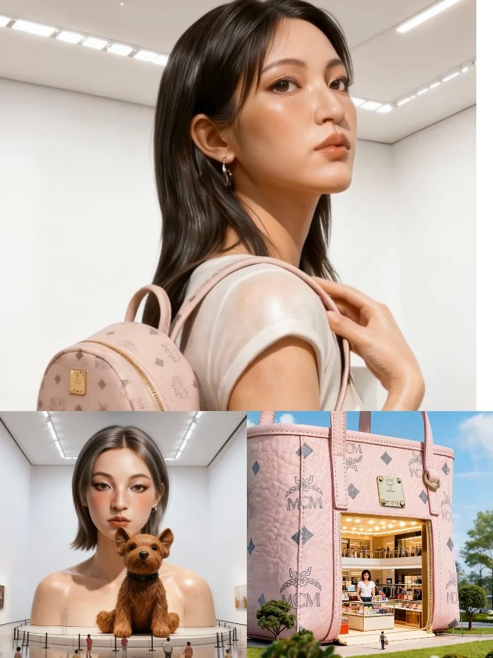 京东数字人如何帮品牌破圈？