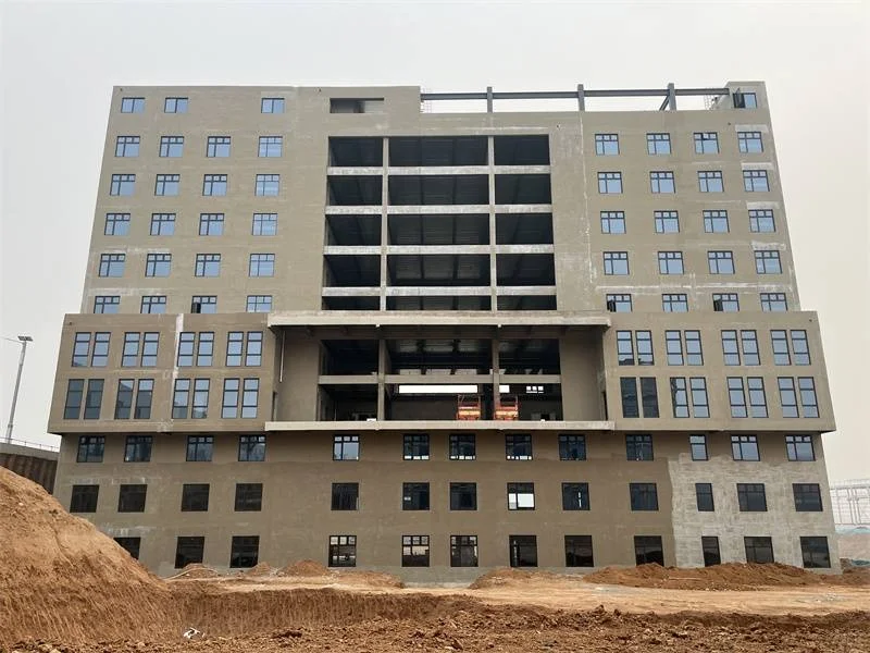 钢结构工程价格区间及合理性分析