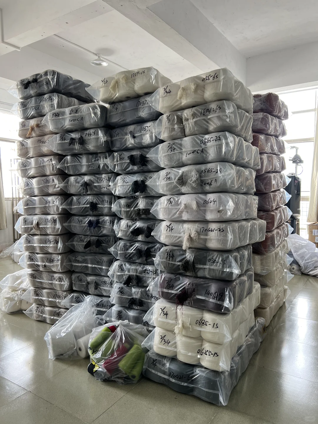 东莞外贸工厂那点破事 | 无订单怎么养工厂