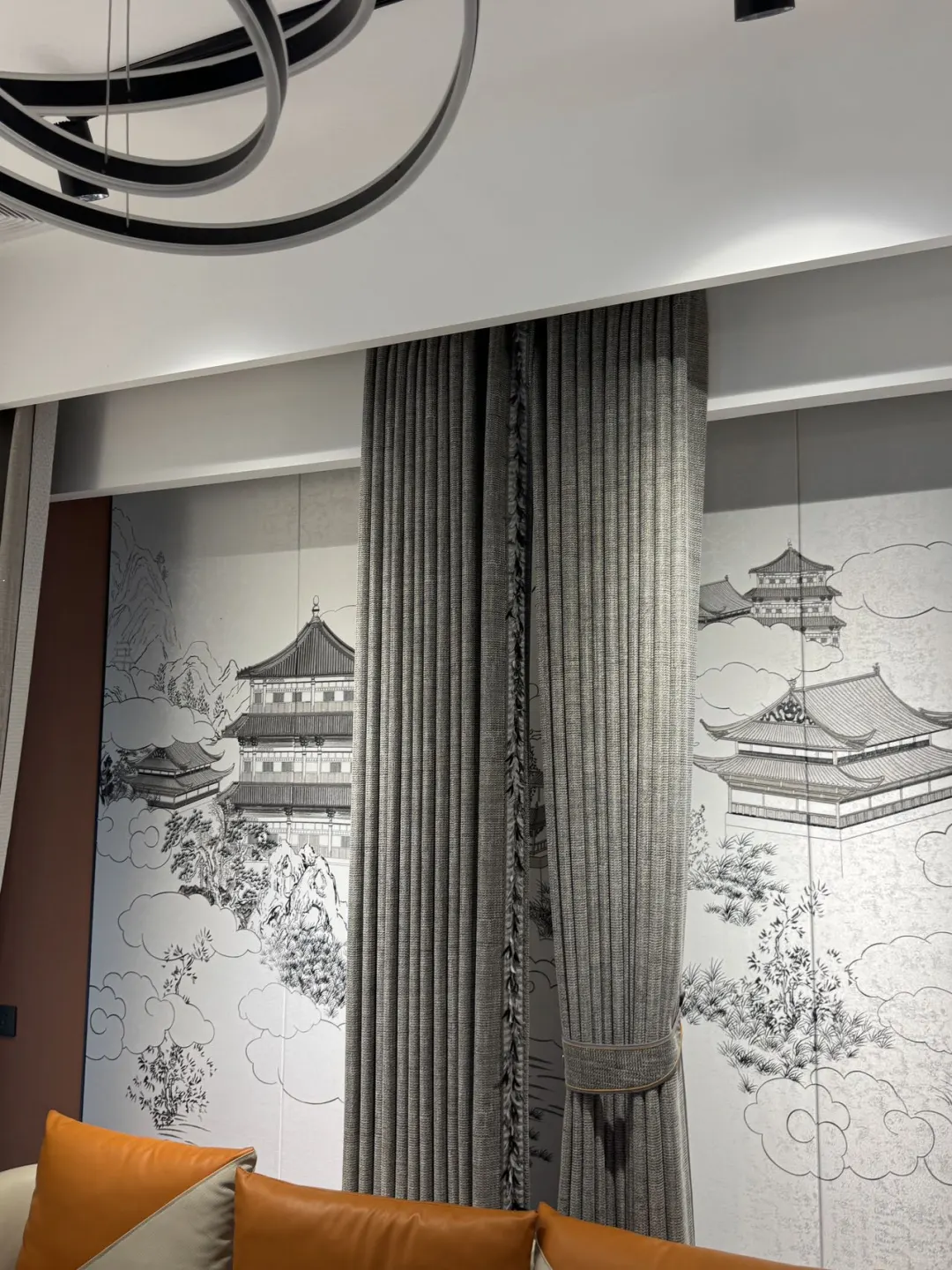 在义乌装修想省钱！来这里就对了