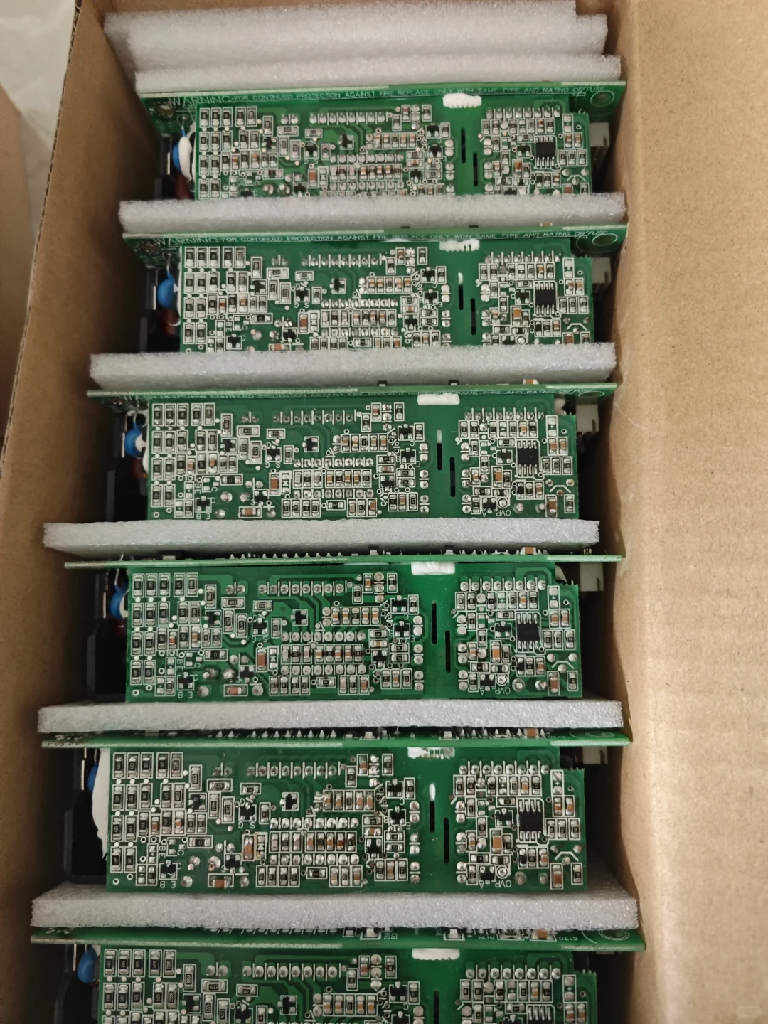 裸板医疗型电源